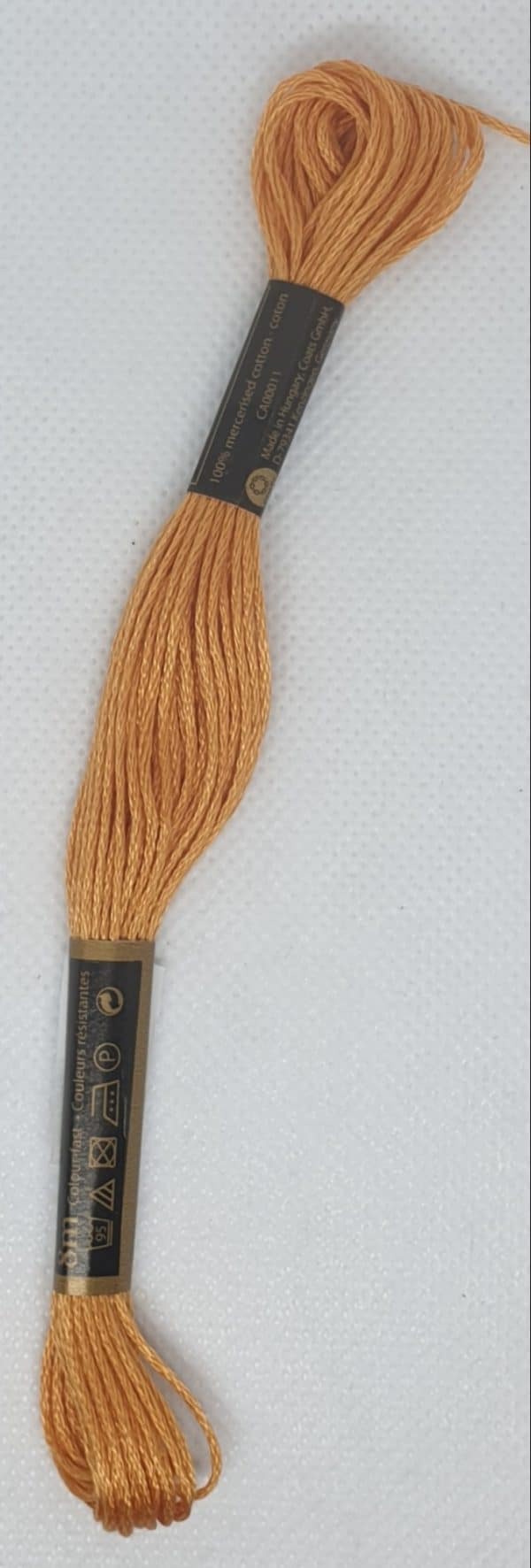 Ponto cruz cor 1002