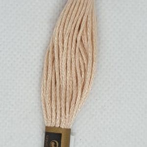 Ponto cruz cor 880