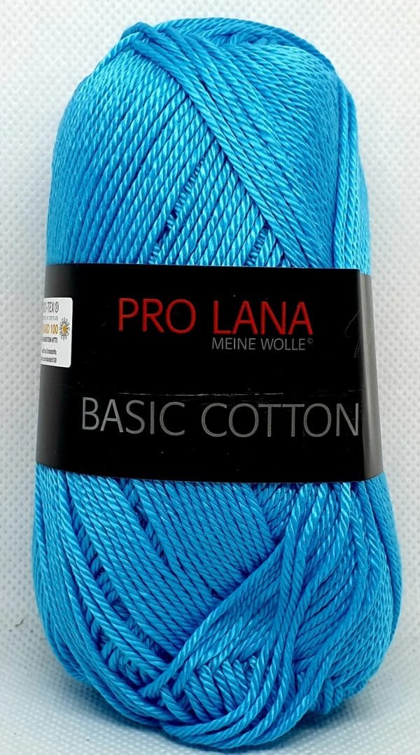 Basic cotton cor 69