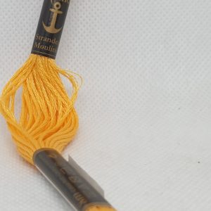 Ponto cruz cor 302