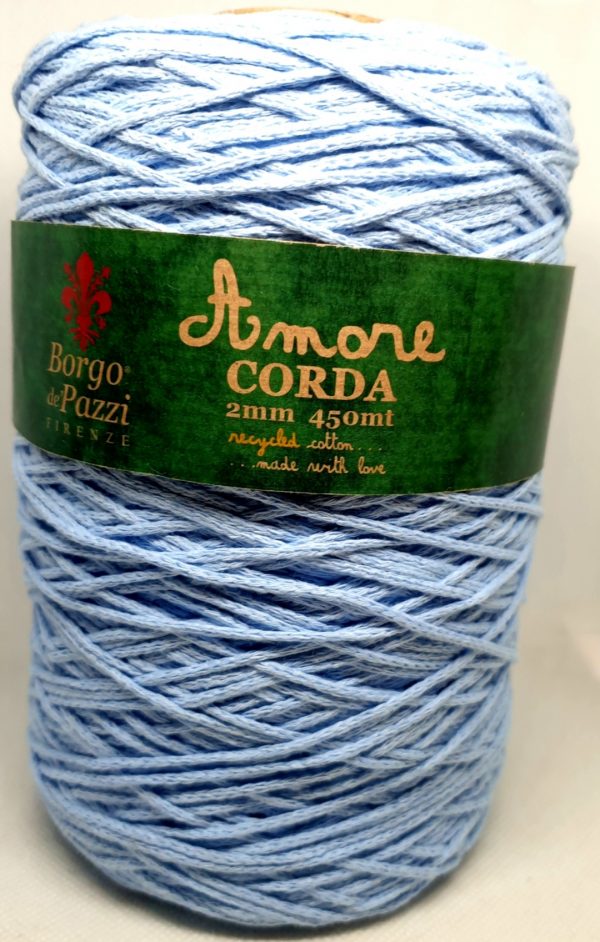 Amore corda 2mm cor 310