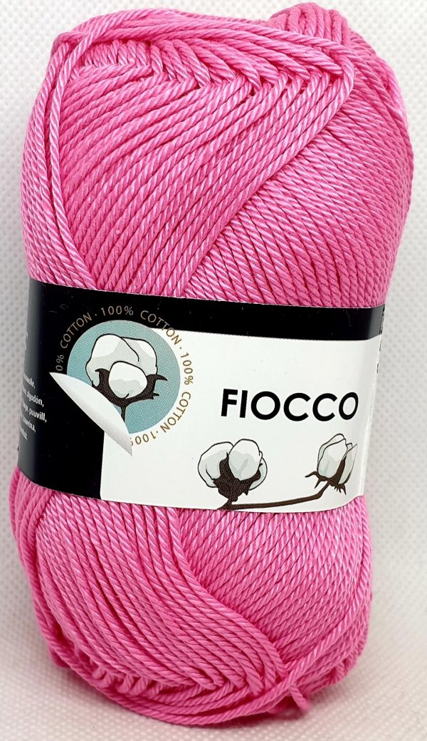 Fiocco cor 7376