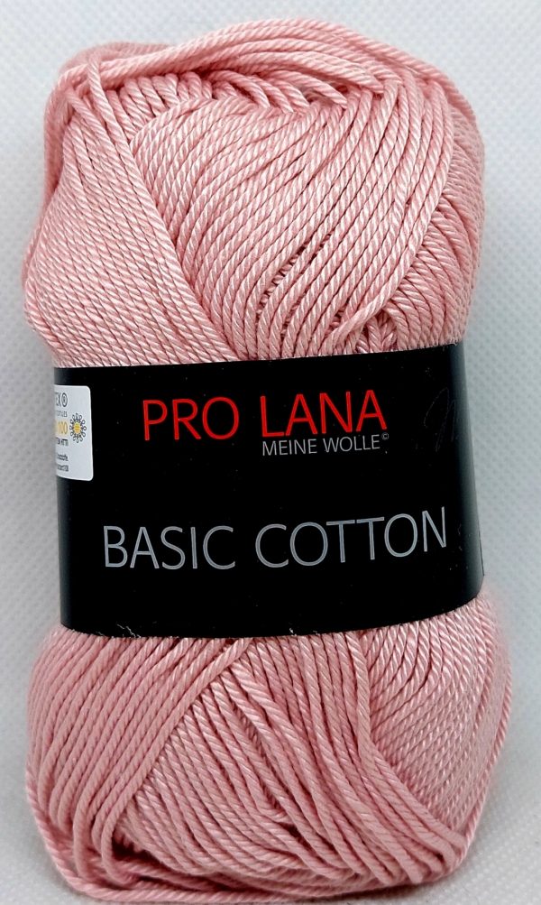 Basic cotton cor 32