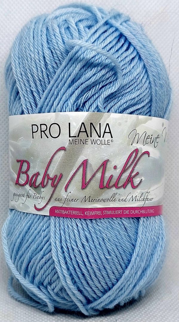 Baby milk cor 56