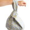 Bolsa para tricot