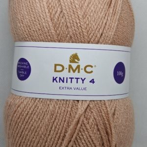 Knitty 4 cor 600 da DMC