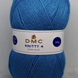 Knitty 4 cor 824 da DMC