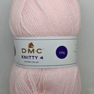Knitty 4 cor 851 da DMC