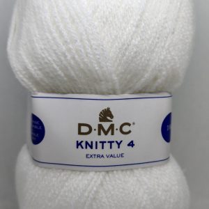 Knitty 4 cor 961 da DMC