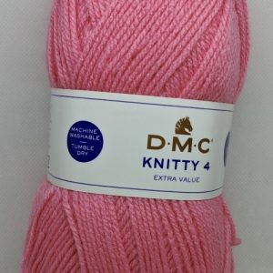 Knitty 4 cor 992 da DMC