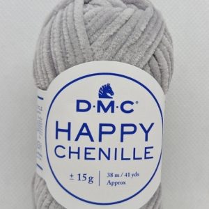Happy chenille cor 12 da DMC