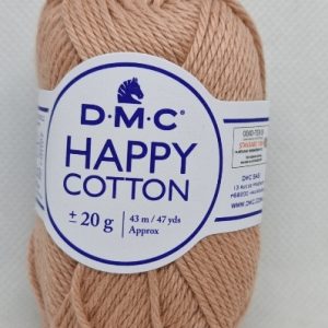 Happy cotton cor 803 da DMC