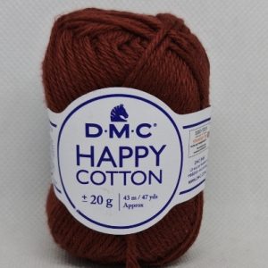 Happy cotton cor 805 da DMC