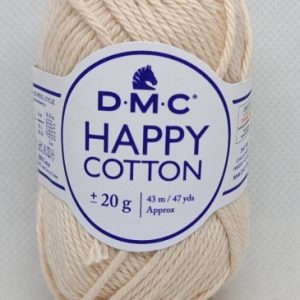 Happy cotton cor 800 da DMC
