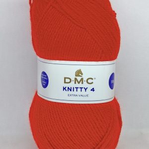 Knitty 4 cor 977 da DMC