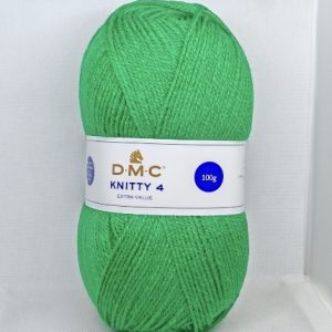 Knitty 4 cor 916 da DMC