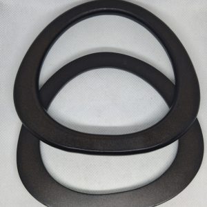 Conjunto de 2 alças da DMC