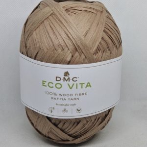 Ráfia cor 03 da DMC