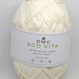 Ráfia cor 031 da DMC