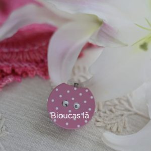 Contador de carreiras da knitpro