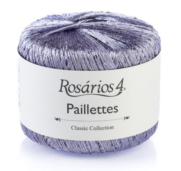 Paillettes cor 23 da Rosarios4