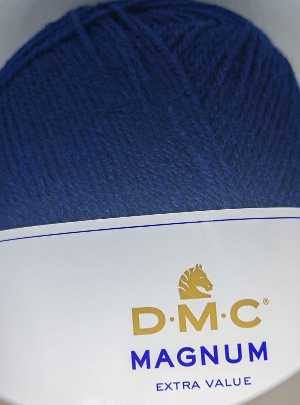 Magnum cor 995 da DMC
