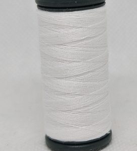 Linha de costura Blanc da DMC