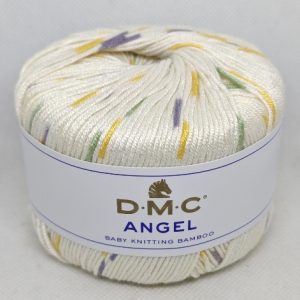 Angel cor 1330 da DMC