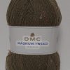 Magnum Tweed cor 695 da DMC