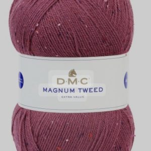Magnum Tweed cor 057 da DMC