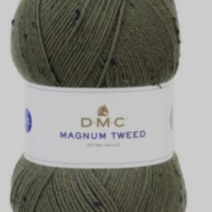 Magnum Tweed cor 083 da DMC