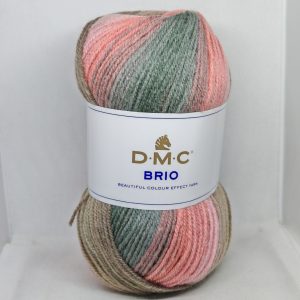 Brio cor 404 da DMC