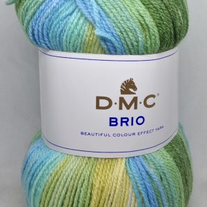 Brio cor 409 da DMC