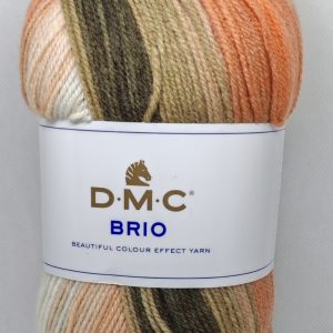 Brio cor 406 da DMC