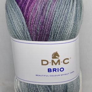 Brio cor 407 da DMC