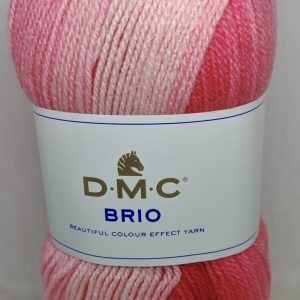 Brio cor 412 da DMC
