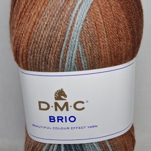Brio cor 420 da DMC