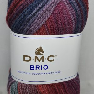 Brio cor 416 da DMC