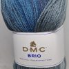 Brio cor 417 da DMC