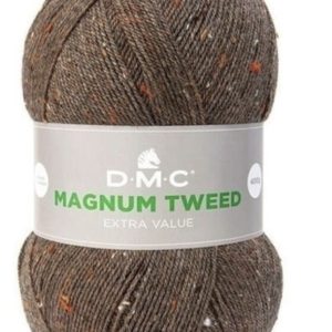 Magnum Tweed cor 624 da DMC