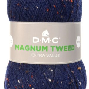 Magnum Tweed cor 636 da DMC