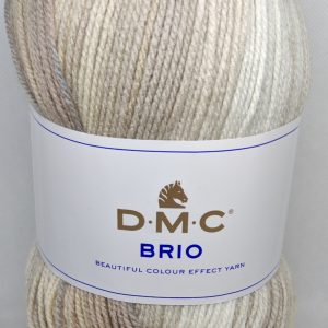 Brio cor 421 da DMC