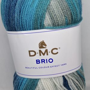 Brio cor 424 da DMC