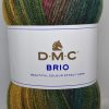 Brio cor 415 da DMC