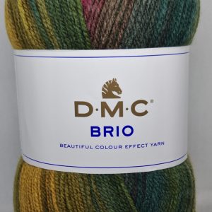 Brio cor 415 da DMC