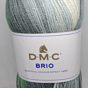 Brio cor 422 da DMC