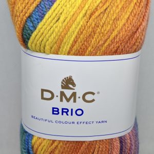Brio cor 400 da DMC