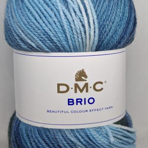 Brio cor 402 da DMC