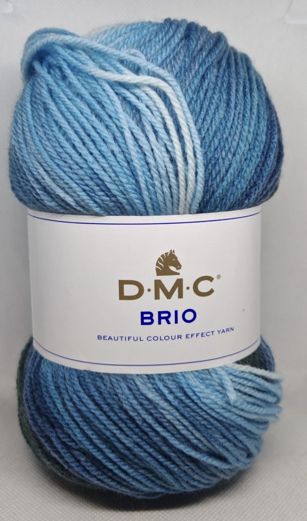 Brio cor 402 da DMC
