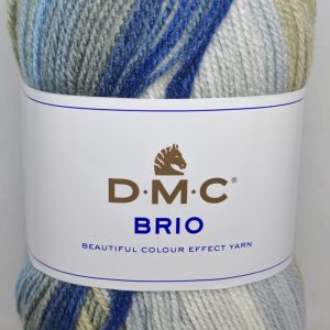 Brio cor 401 da DMC